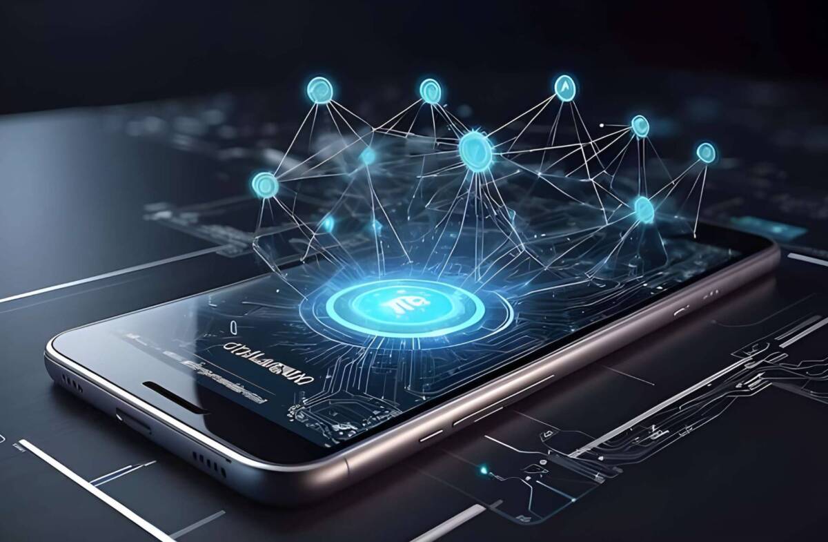 Фото до матеріалу: OpenAI розробляє смартфон із власним чіпом: виклик Apple