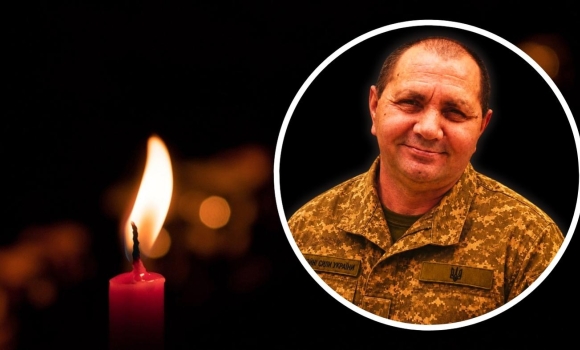 Фото до матеріалу: ДНК-експертиза підтвердила загибель розвідника Євгенія Вінніченка з Гайсинщини