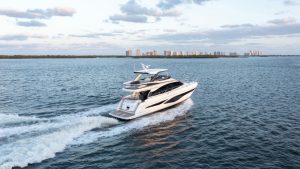 Фото до матеріалу: Boatscribe вперше вивела оренду яхт у Google Maps: як цифрові рішення змінюють ринок