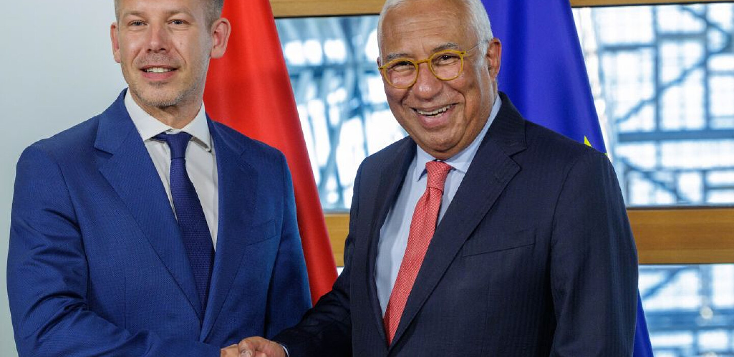 Фото до матеріалу: Угорщина вимагає розширення прав угорців перед вступом України в ЄС