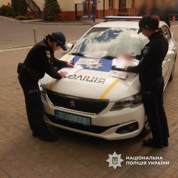 Фото до матеріалу: У Франківську затримали шістьох за замовлення «кратому» через Telegram