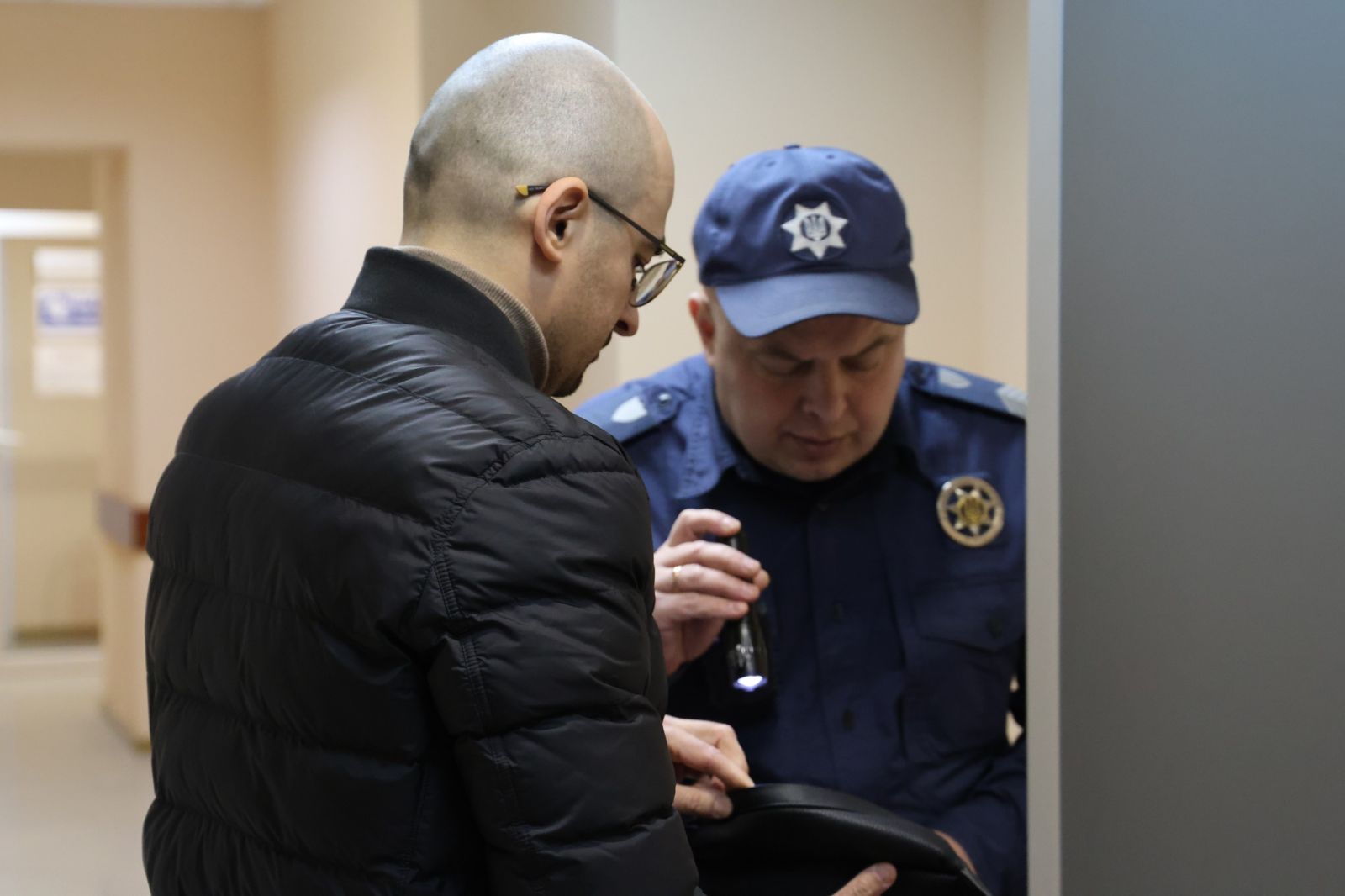 Фото до матеріалу: У Спеціалізованому апеляційному адміністративному суді пройшло тестування: 62 кандидати успішно склали іспит