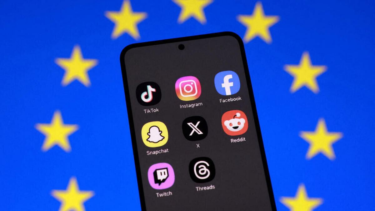 Фото до матеріалу: ЄС посилює контроль за VPN: що це означає для українців
