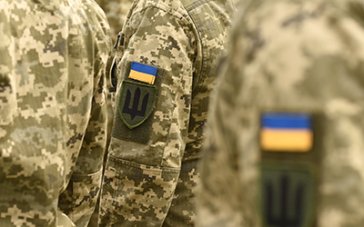 Фото до матеріалу: Верховний Суд змінив підхід до відмови від мобілізації через віру