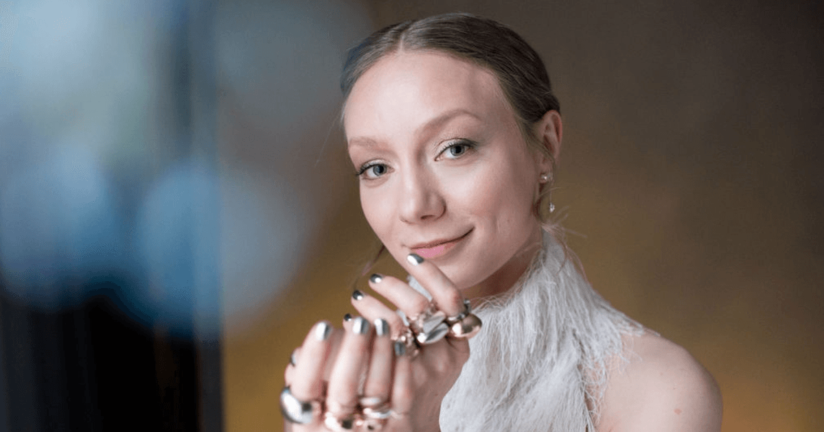 Фото до матеріалу: "Це дуже страшно": Leléka розповіла, чому лежала в психлікарні (фото)