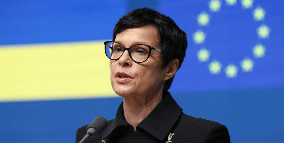 Фото до матеріалу: ЄС готовий розпочати переговори з Україною щодо членства: названо терміни