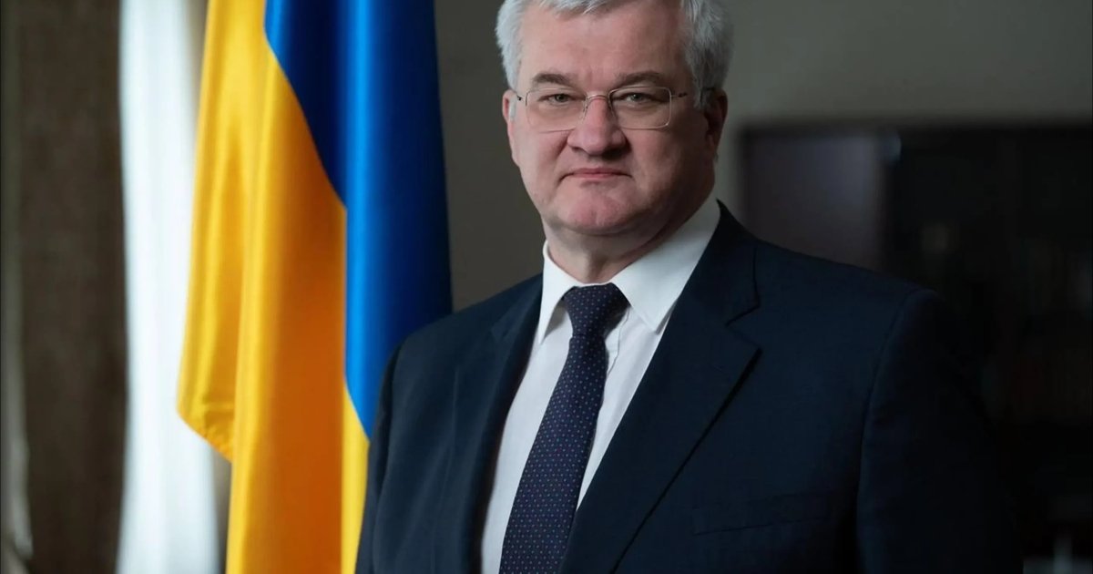 Фото до матеріалу: Україна запропонувала нове перемир'я: Сибіга назвав умови — DSnews.ua