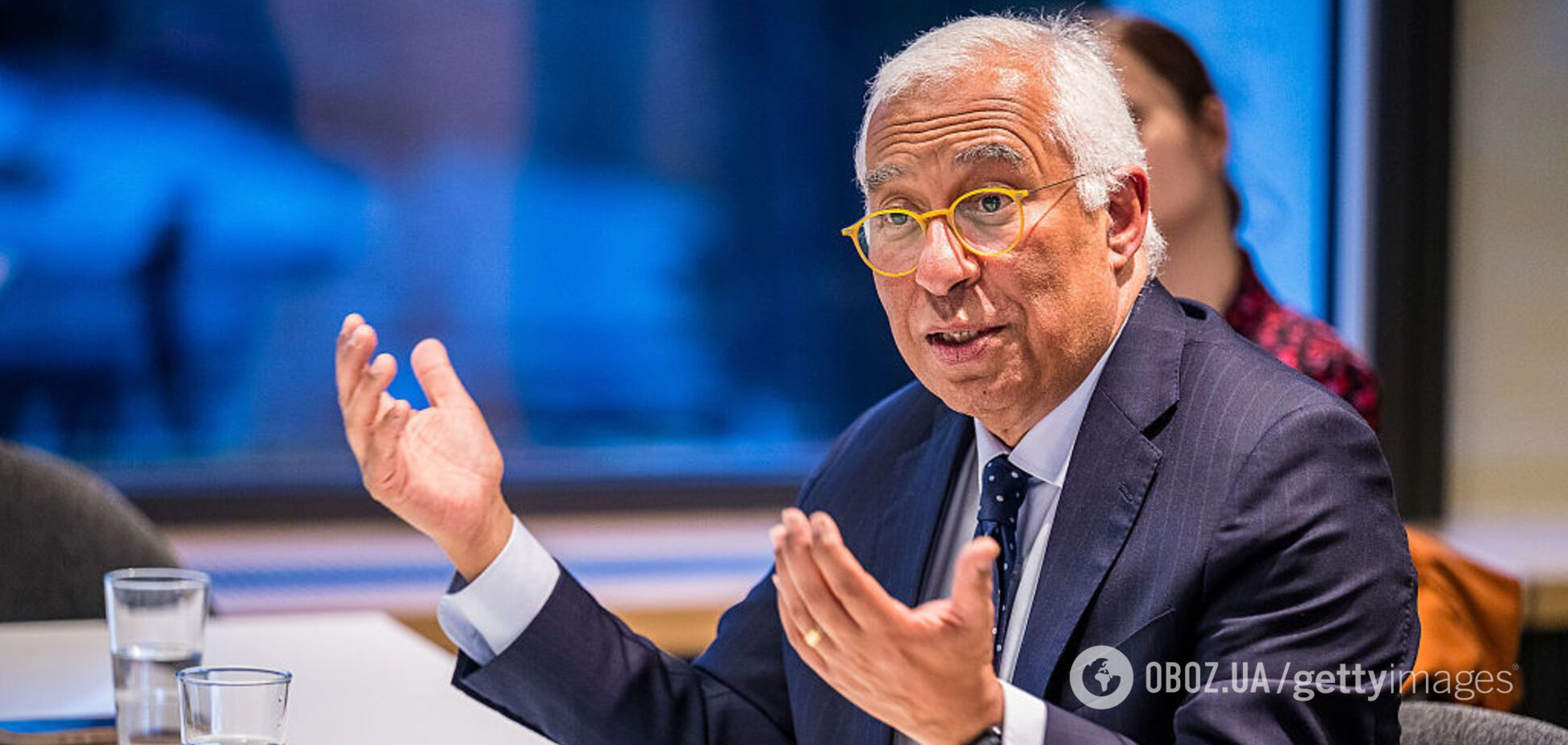 Фото до матеріалу: ЄС готує власний формат переговорів з Путіним: Кошта розкрив деталі
