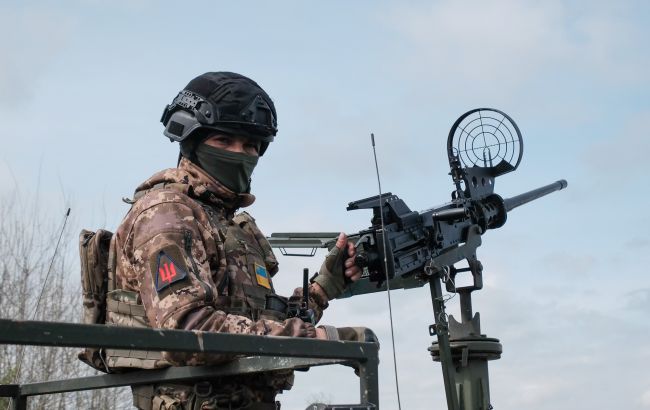 Фото до матеріалу: Масована атака Росії: ППО збила 249 дронів та перехопила «Іскандер-М»