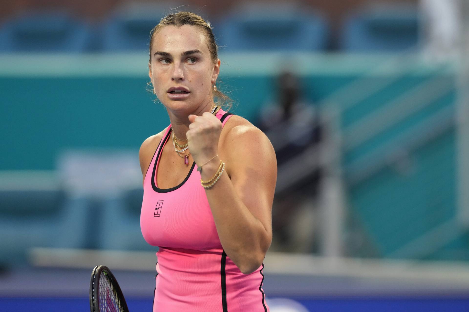 Фото до матеріалу: ITF залишила білоруську та російську тенісні федерації без статусу