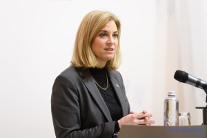 Фото до матеріалу: Німеччина поновлює спроби придбати американські ракети Tomahawk