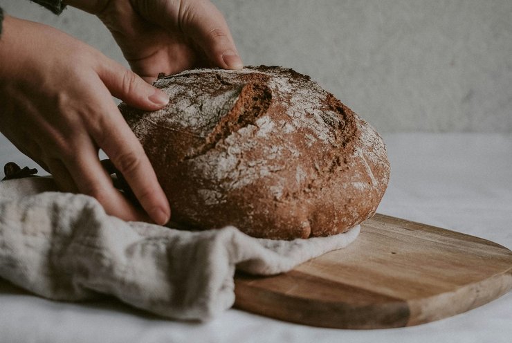 Фото до матеріалу: Ціни на продукти в Україні: що подорожчало найбільше у квітні