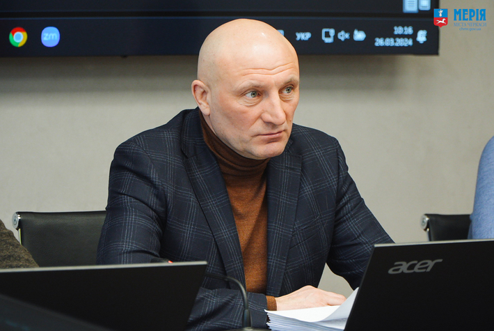 Фото до матеріалу: Збережемо археологічні артефакти: Бондаренко анонсував створення музею під відкритим небом у Черкасах (ВІДЕО)