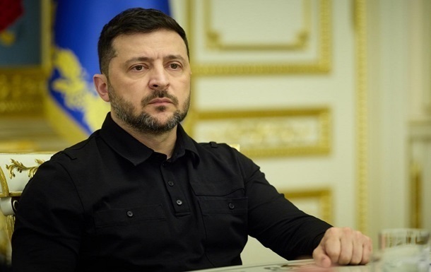 Фото до матеріалу: Зеленський попередив про можливі нічні атаки РФ: що робити
