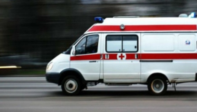 Фото до матеріалу: У Кам'янському районі четверо постраждалих від ракетного удару