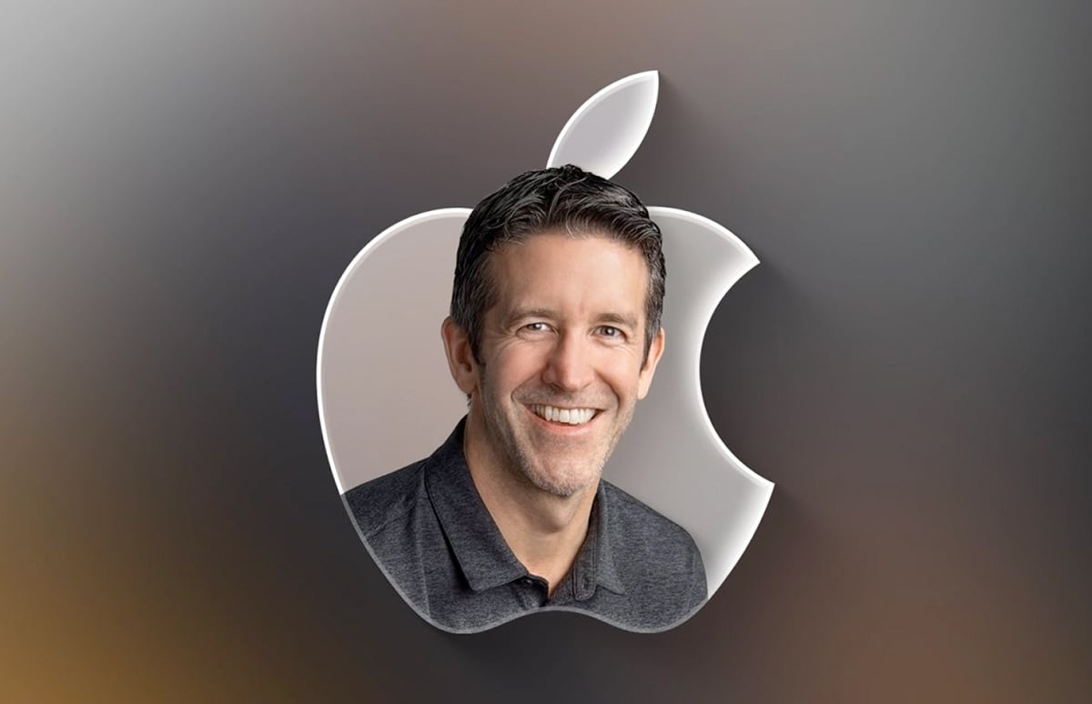 Фото до матеріалу: Apple змінює фінансову стратегію: новий CEO Джон Тернус зробить ставку на інновації
