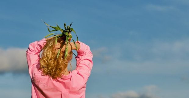 Фото до матеріалу: Літнє тепло повертається до Києва: синоптики прогнозують відступ заморозків