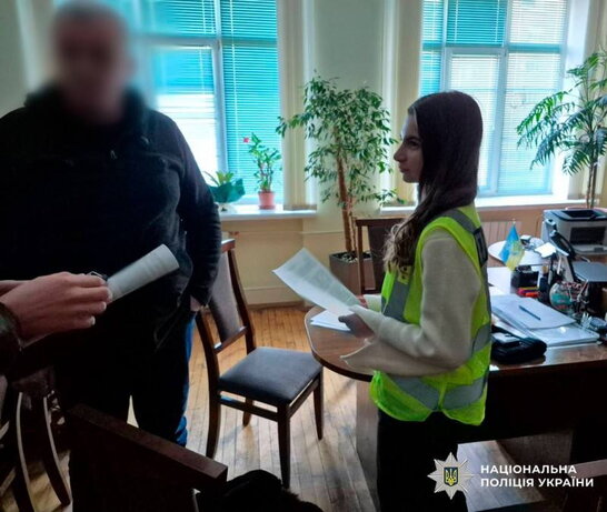 Фото до матеріалу: На Київщині засудили чоловіка за катування малолітніх дітей
