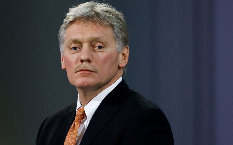 Фото до матеріалу: Путін готовий до переговорів із Європою: що каже Пєсков