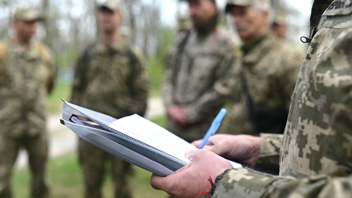 Фото до матеріалу: Відомий волонтер Юрій Федечко повідомив про затримання ТЦК під час поїздки до Зимної Води