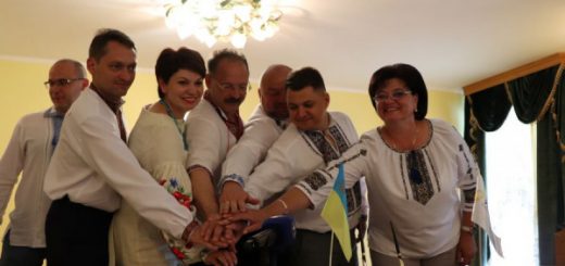 Фото до матеріалу: Благодійники передали нові книги до бібліотек Тернополя: продовжується книжкове турне