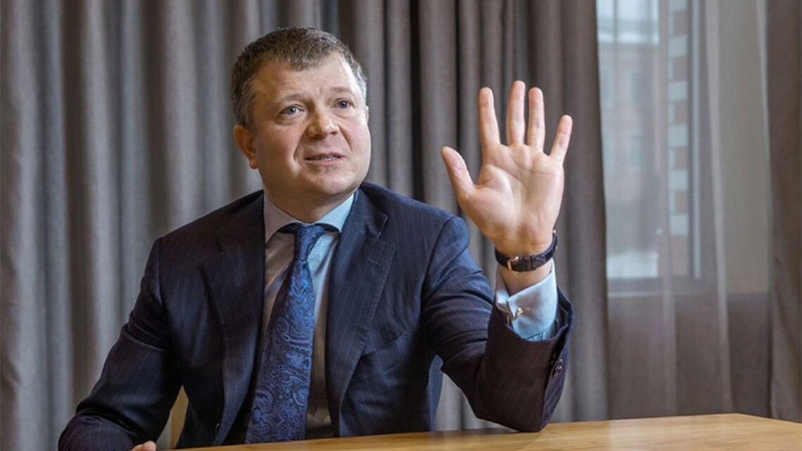 Фото до матеріалу: Тінь втікача над Верховним Судом: як підсанкційний Жеваго продовжує вигравати справи в Україні
