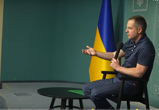 Фото до матеріалу: 320 мільйонів у окупації: скільки заробили на «зеленому тарифі» бізнес-партнери Ростислава Шурми