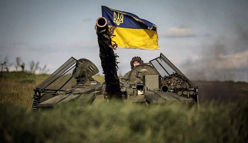 Фото до матеріалу: У Миколаївській області перемир'я дотримувалося, а по Херсонській та інших росіяни завдавали ударів