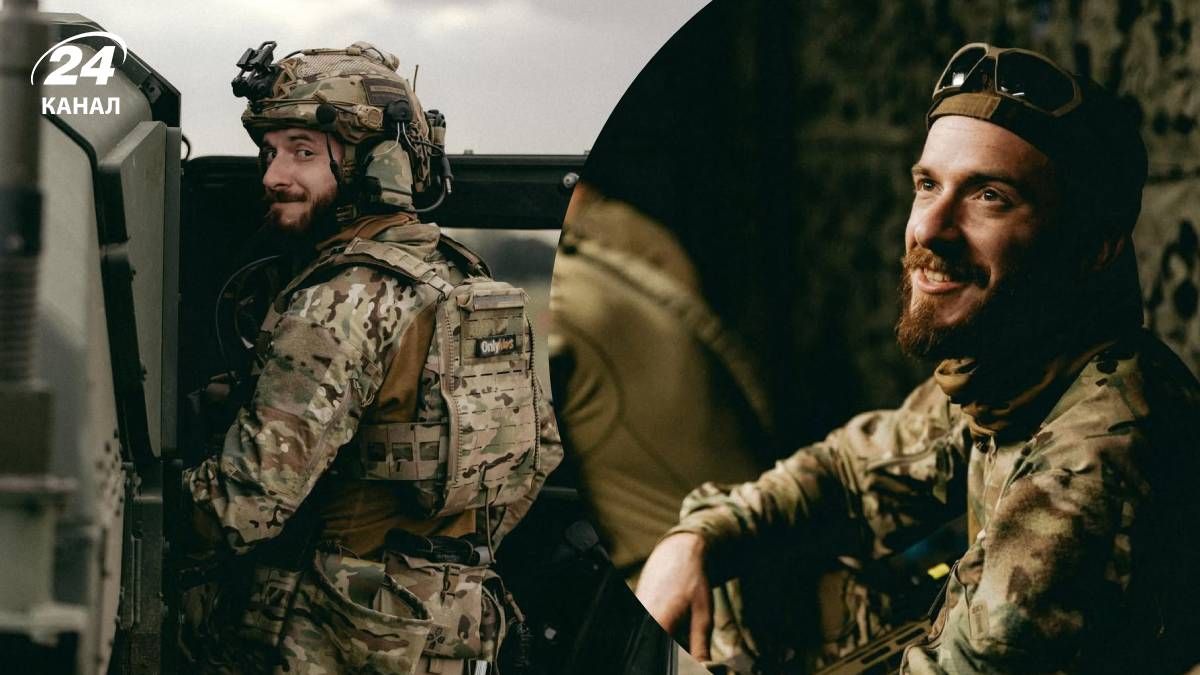 Фото до матеріалу: Хто з акторів нашумілого екш-трилеру "КІЛЛХАУС" служить у війську