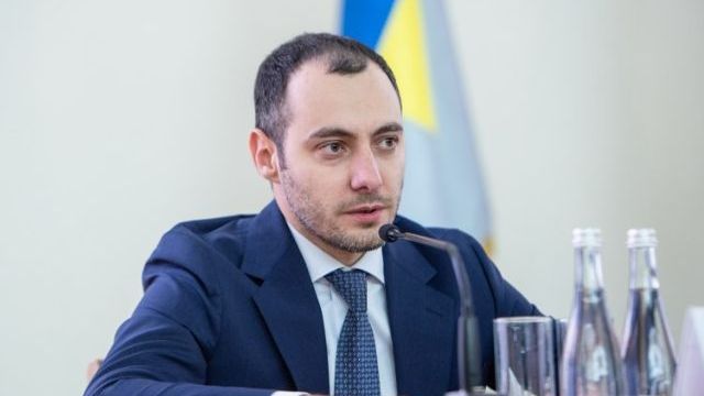 Фото до матеріалу: Виплати ВПО за втрачене житло стартують 1 травня — Кулеба