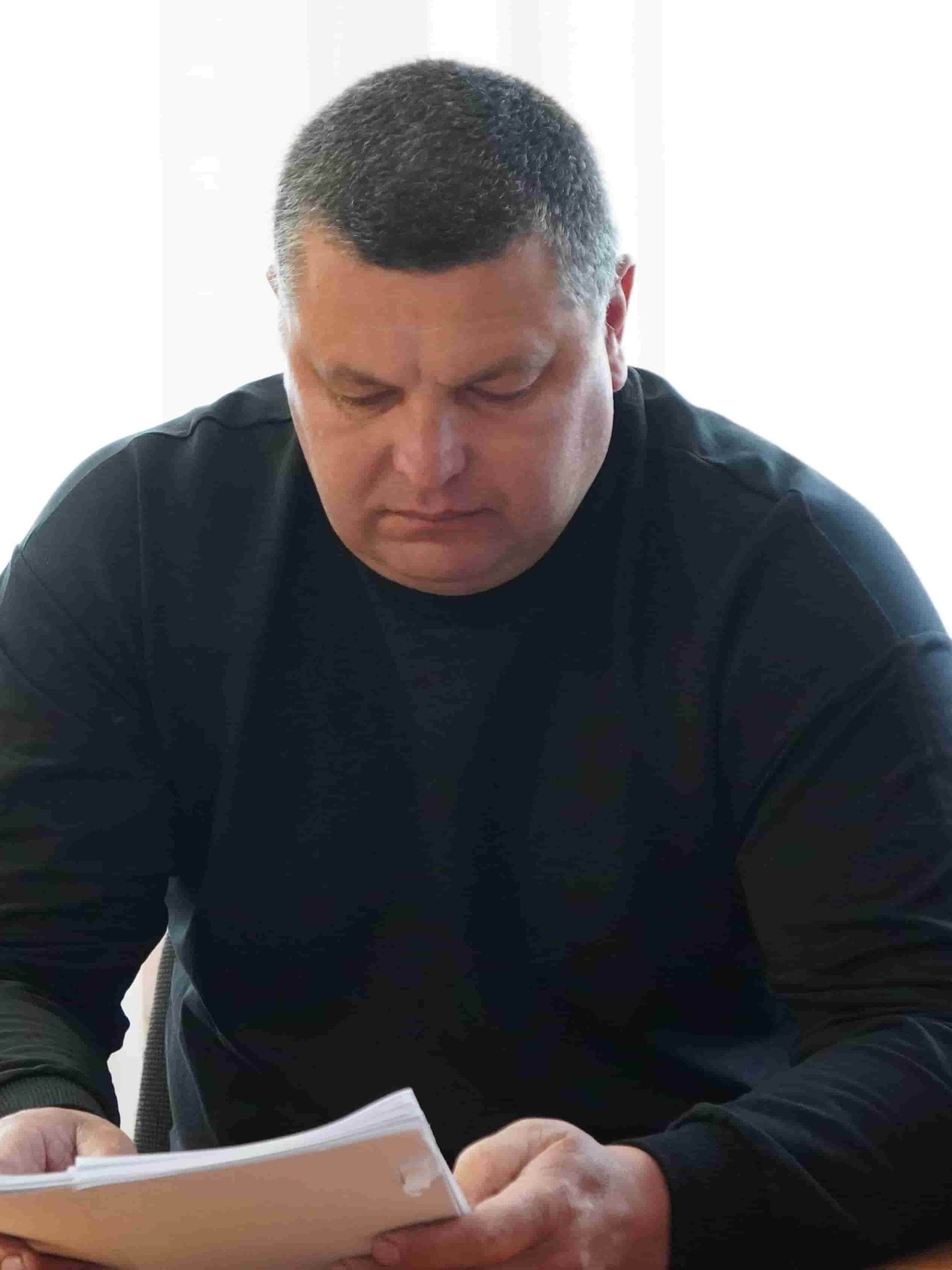 Фото до матеріалу: Ратнівська громада: бюджет перевиконали, школи модернізують