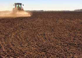 Фото до матеріалу: KSG Agro збільшив прибуток у 5,4 рази попри падіння виручки