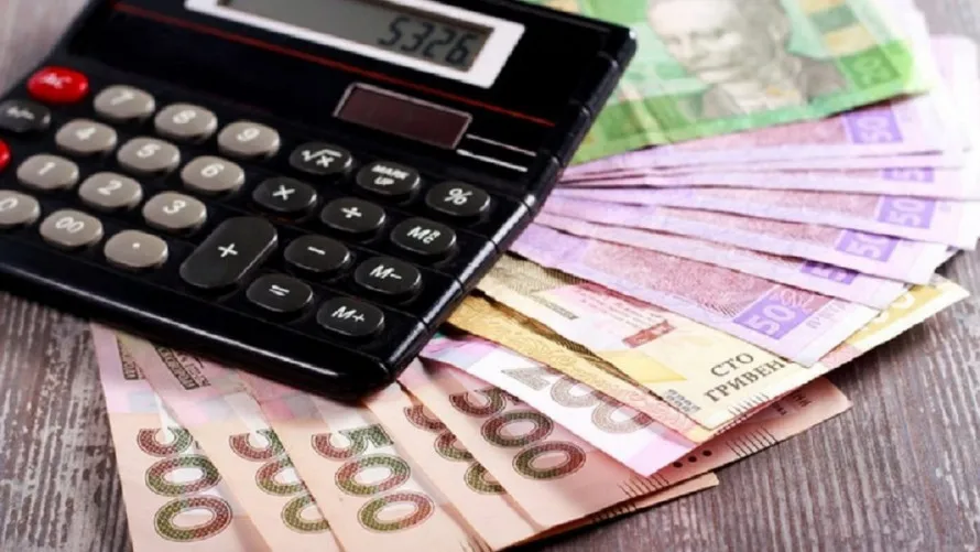 Фото до матеріалу: Після опалювального сезону можливе підвищення тарифів: заява НБУ