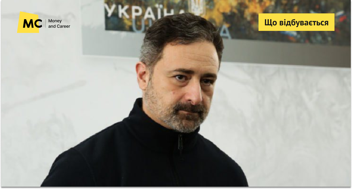 Фото до матеріалу: Чому Укрпошта не стане копією Нової пошти: пояснення директора
