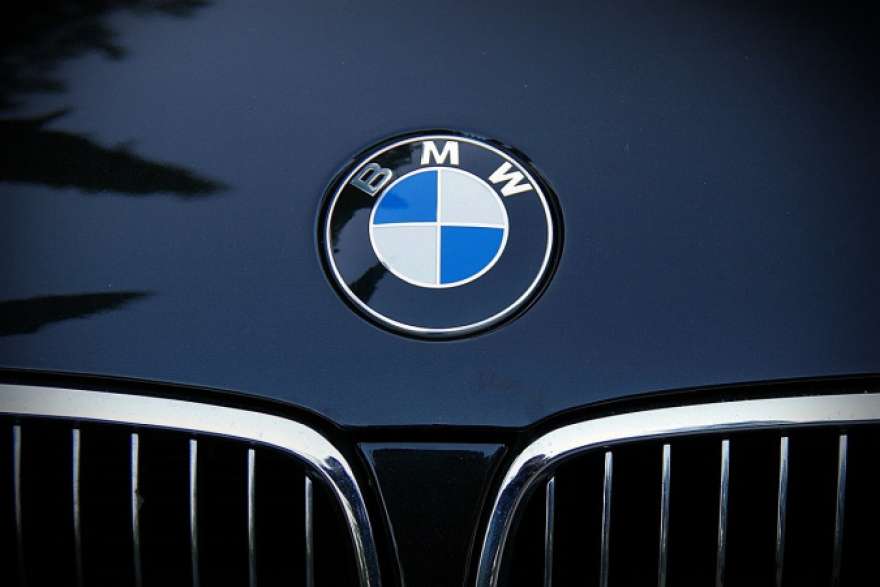 Фото до матеріалу: BMW у першому кварталі скоротила чистий прибуток на 23%