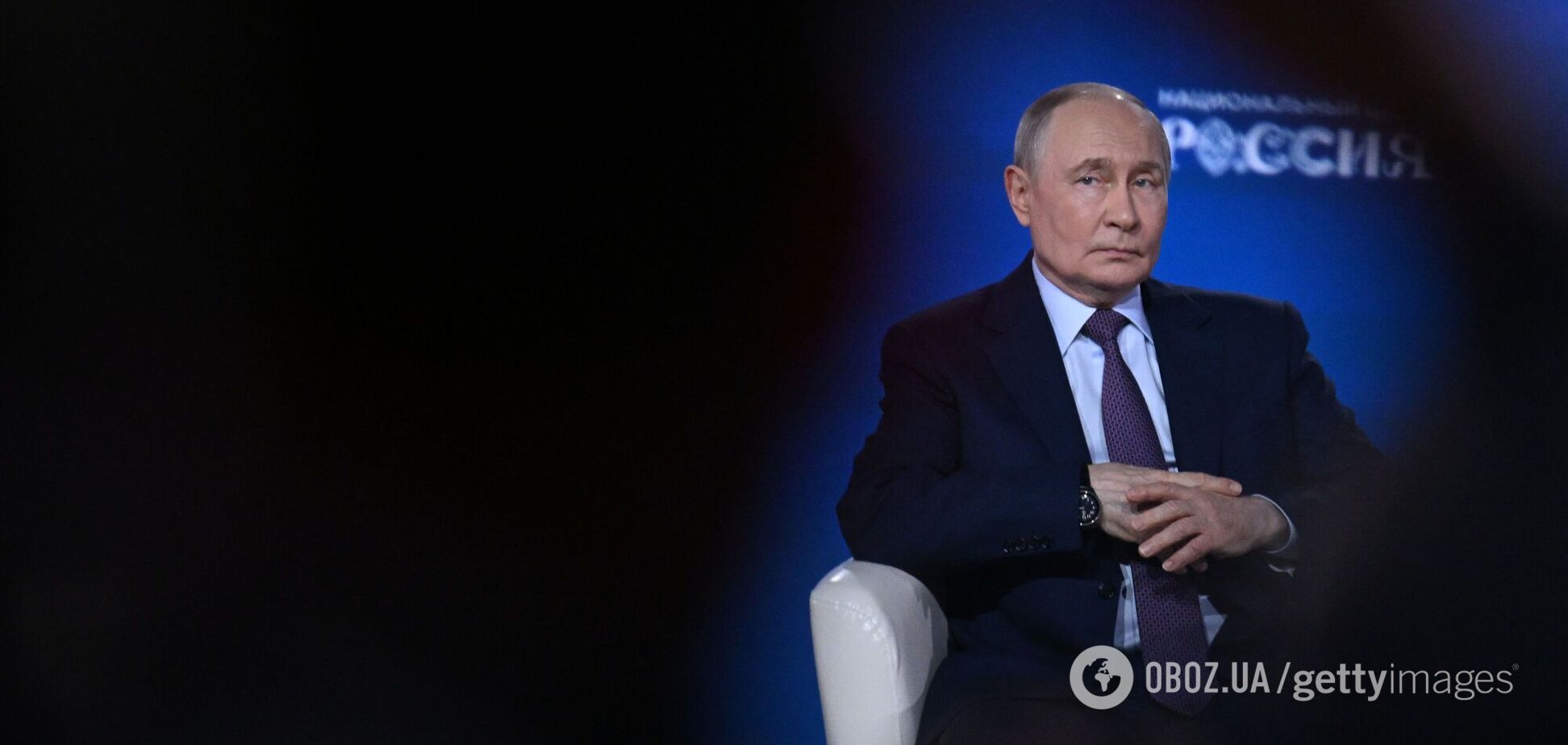 Фото до матеріалу: Трамп похвалився: саме він запропонував триденне припинення вогню між РФ та Україною