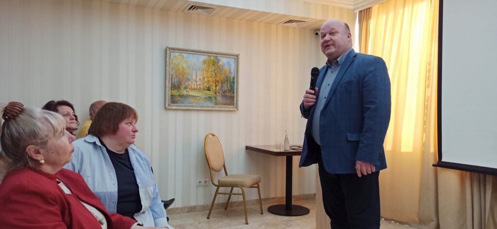 Фото до матеріалу: Валерій Чалий: Сценарії гри на «великій шахівниці» із оптимістичним окрасом