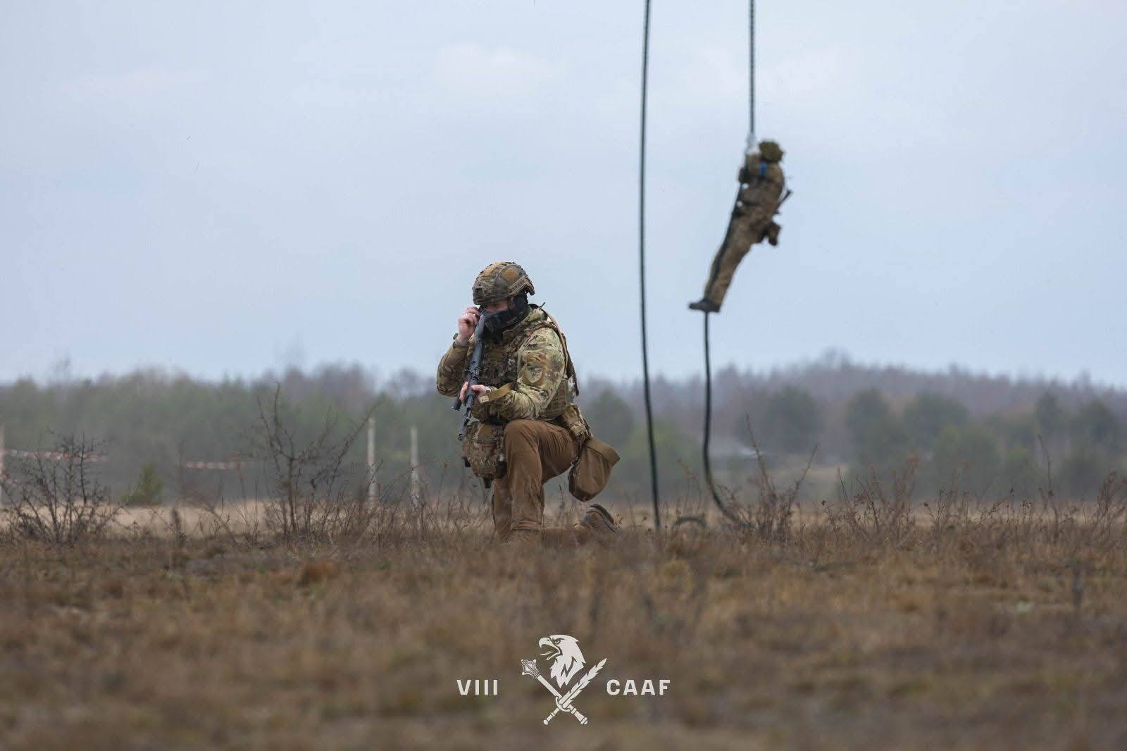 Фото до матеріалу: Росія 16 разів атакувала Харківщину: ранкове зведення Генштабу ЗСУ
