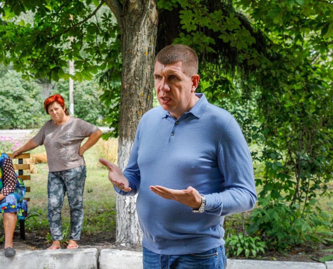 Фото до матеріалу: Верховний суд розгляне скаргу на вирок нардепу Гуньку