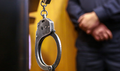 Фото до матеріалу: Дубінського хочуть перевести в колонію ближче до кордону з РФ