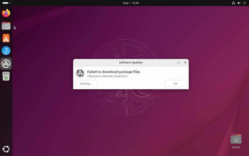 Фото до матеріалу: Хакери атакували Ubuntu: мільйони користувачів залишились без оновлень