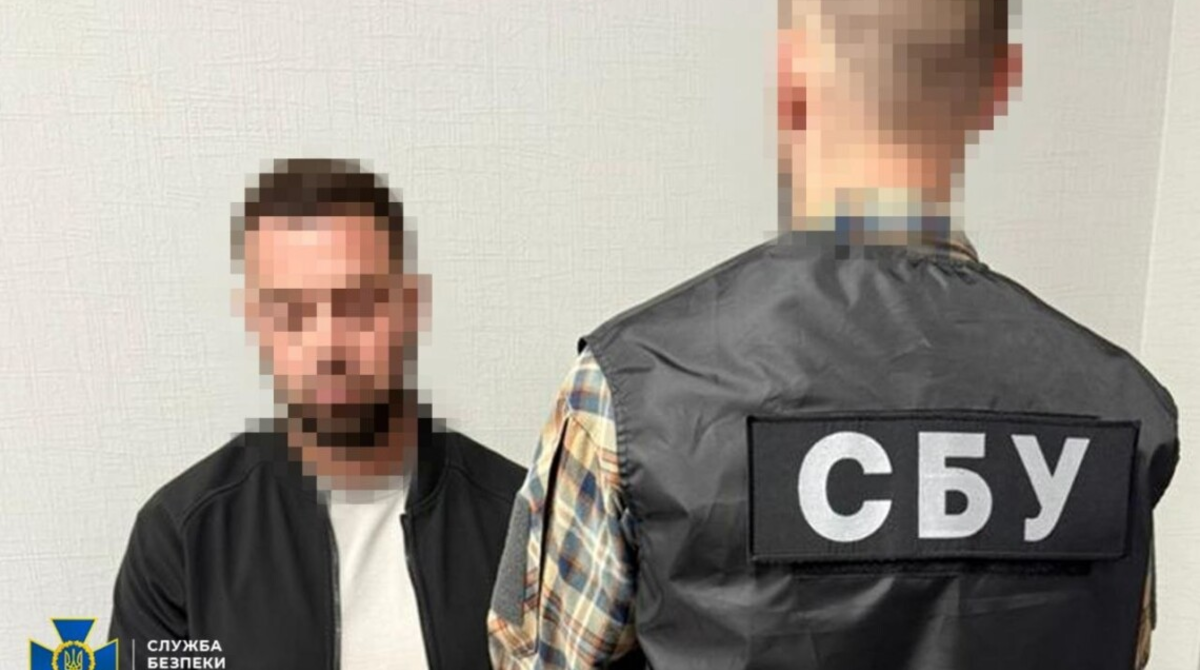 Фото до матеріалу: Співробітників ТЦК та лікарів ВЛК викрили на схемах для ухилення від мобілізації
