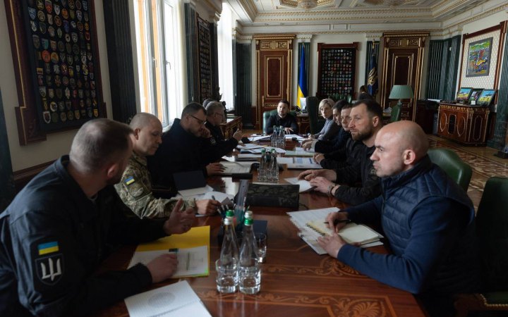 Фото до матеріалу: Омбудсман Лубінець: з російського полону повернули вже 9048 українців