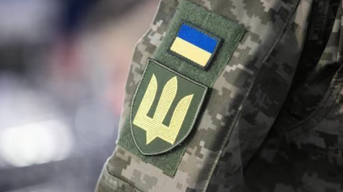 Фото до матеріалу: Скандал у ЗМІ через відео з побиттям військового командиром: у ЗСУ дали пояснення