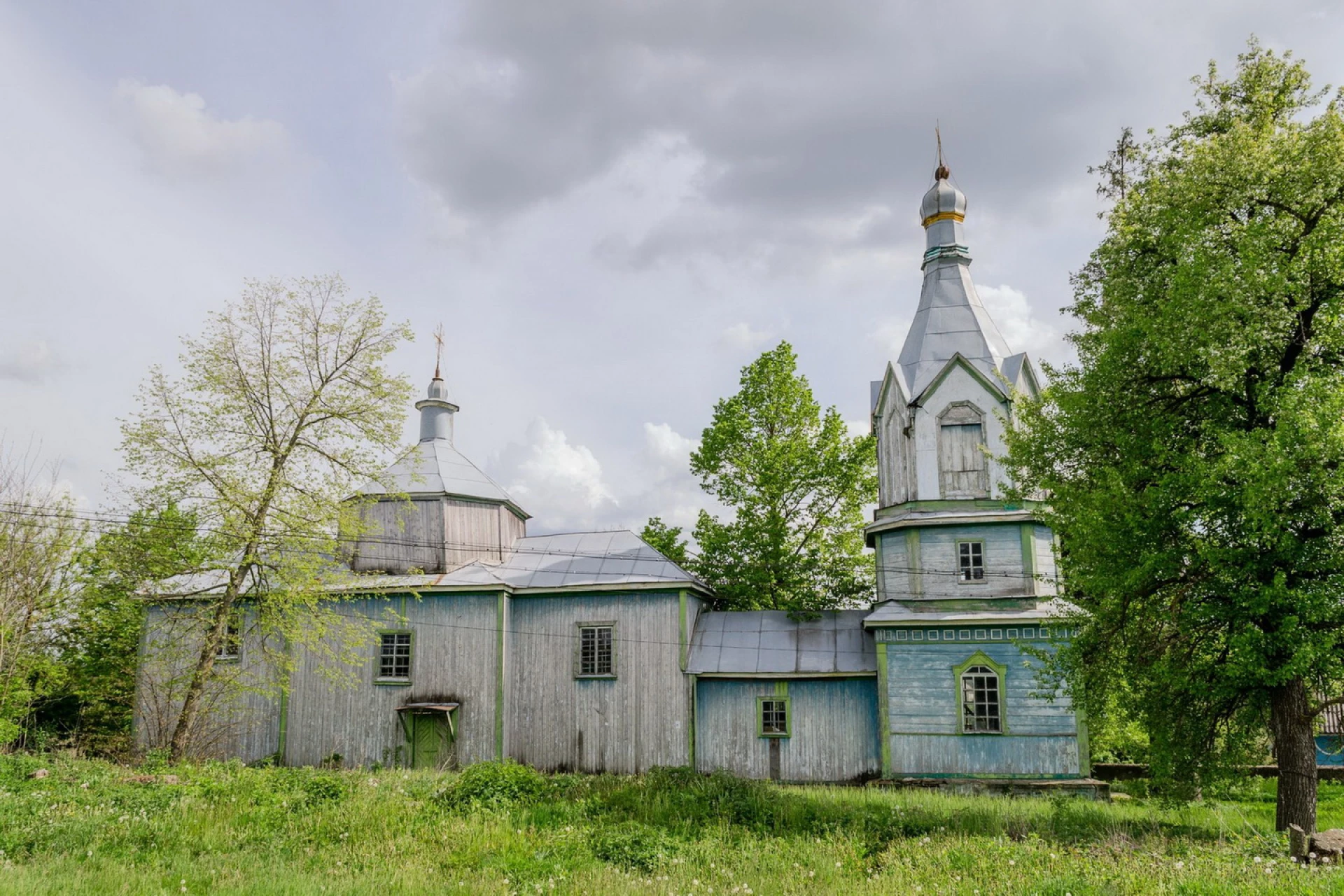 Фото до матеріалу: Муніципальний ринок у Вінниці: де купити одяг, взуття та господарські товари
