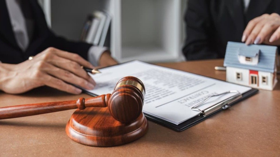 Фото до матеріалу: Суд у Хмельницькій області вирішив спадковий спір: син не проживав із батьком