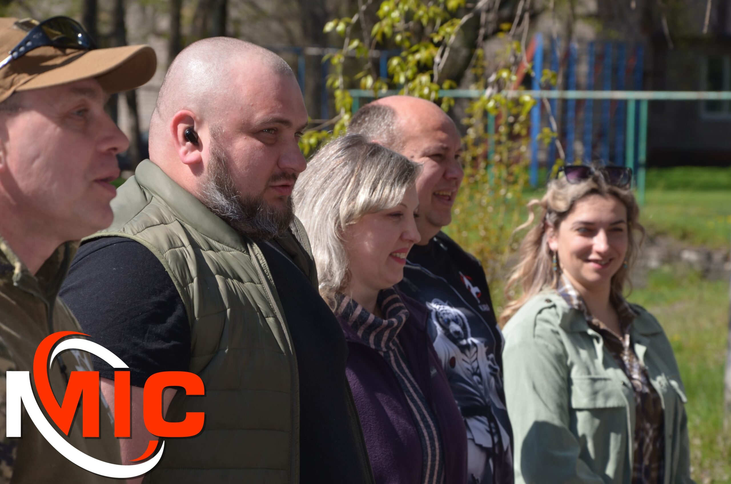 Фото до матеріалу: У Кам'янському провели масштабний вишкіл «Вишкіл-2026» для підготовки до гри «Сокіл»
