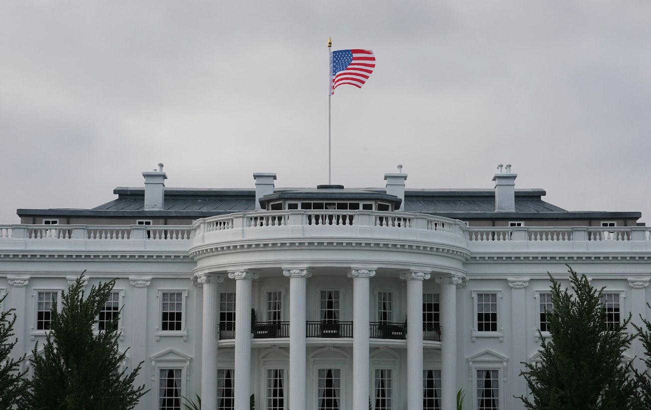 Фото до матеріалу: Світ тепер бачить США гірше, ніж Росію: опитування про зміну ставлення до США