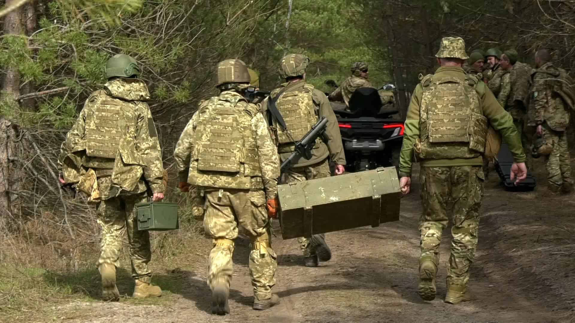 Фото до матеріалу: США уникають відповідальності у переговорах: як Іран і Китай впливають на Україну