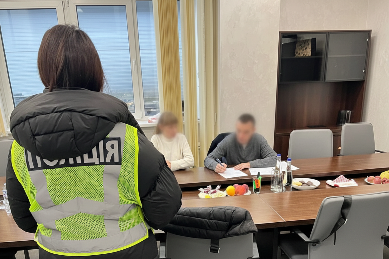 Фото до матеріалу: Ексдиректор КМДА постане перед судом через невдалу закупівлю парковки